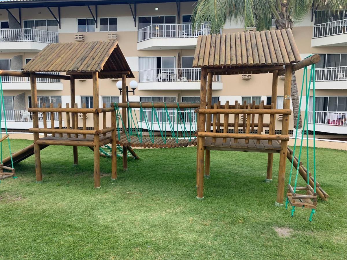 Pôrto das Galinhas Muro Alto Marupiara Suites מראה חיצוני תמונה